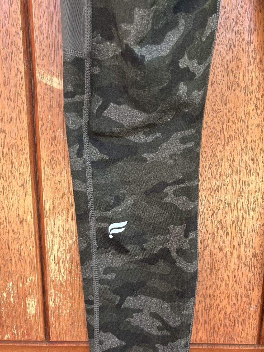 Womens Fabletics Leggings - Picture 5 of 5